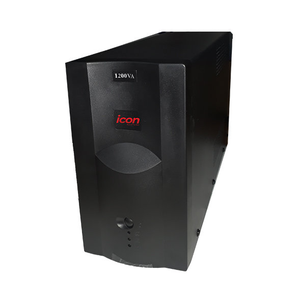 ONDULEUR UPS ICON 1200VA 2 SORTIES